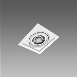 SHOP 1 1806 LED 17W CLD CELL-DI BIA