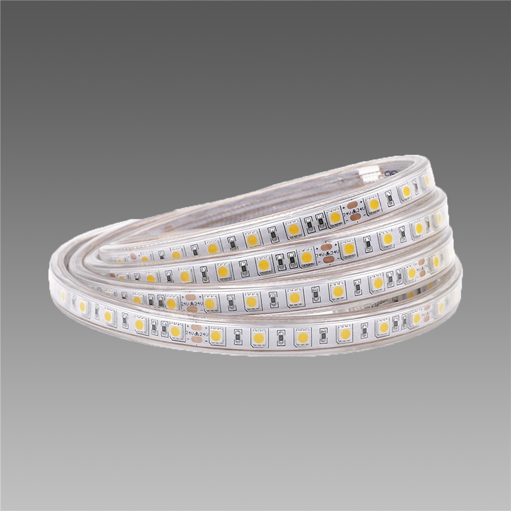 Strip Led 4851 60 MT WW IP65