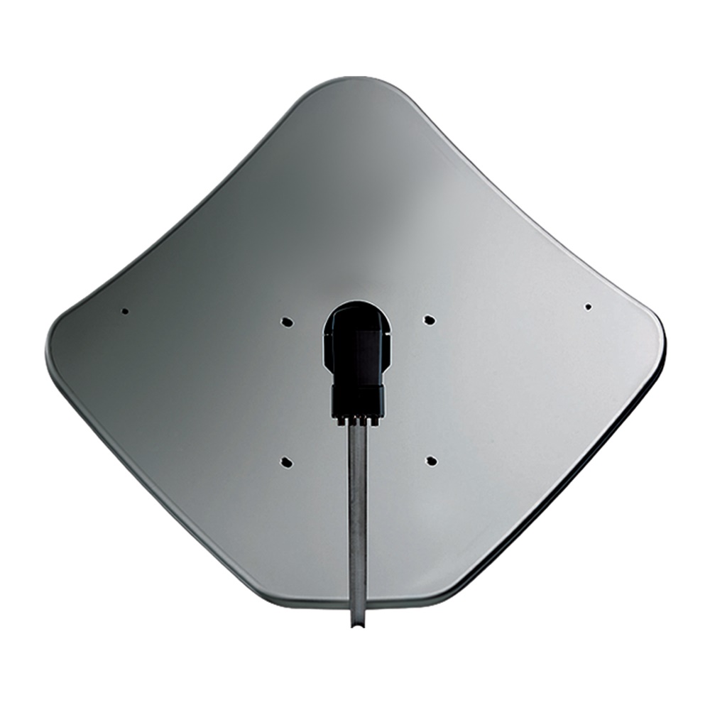 Antenna parabolica DIGIT-G alluminio 68 cm residenziale