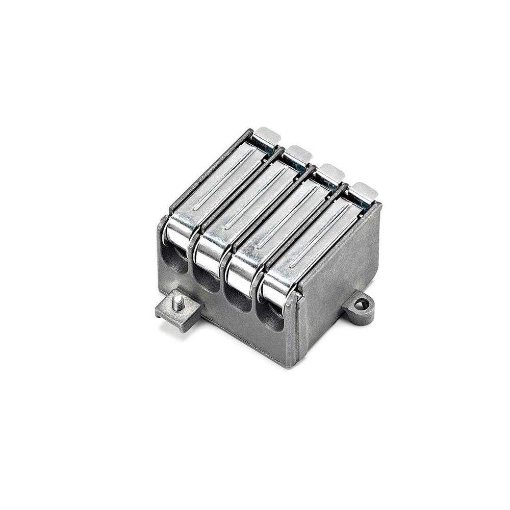 Derivatore 2 vie 10dB per impianti TV e Satellite