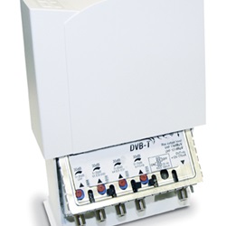 MAK2340LTE/4042 CENTR.4IN 22DB/40-42 LT