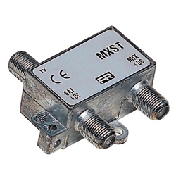 Miscelatore banda TV-SAT interno MXST FY226400