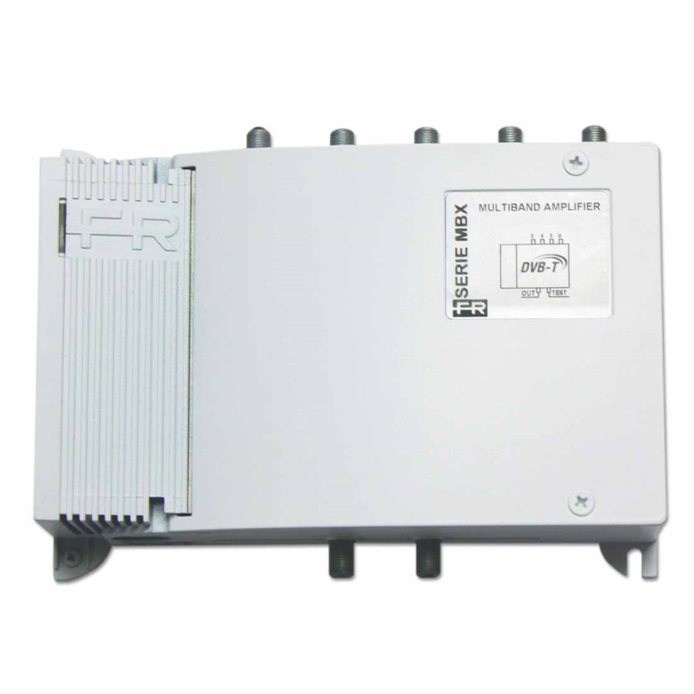 MBX7740/35-36 AMPLIF.4IN 40dB /35-36       