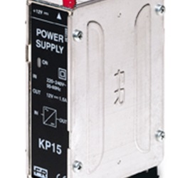 KP15 ALIMENTATORE 12V 1,5A                 