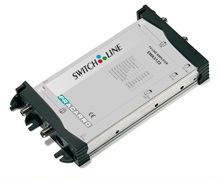 SWA5122 AMPLIFICATORE LINEA TV             