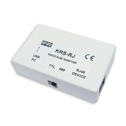 KRS-RJ ADATTATORE USB-RJ45                 