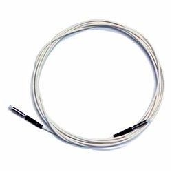 Fibra ottica monomodale PR100 Bretella mini 100mt VDI residenziale
