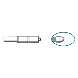 Connettore trazione Pull Conn per tiraggio fibre rete dati