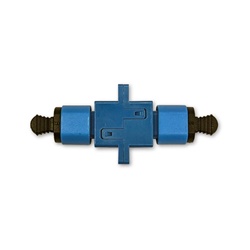 Adattatore Mini-Mini trasmissione dati fibra ottica