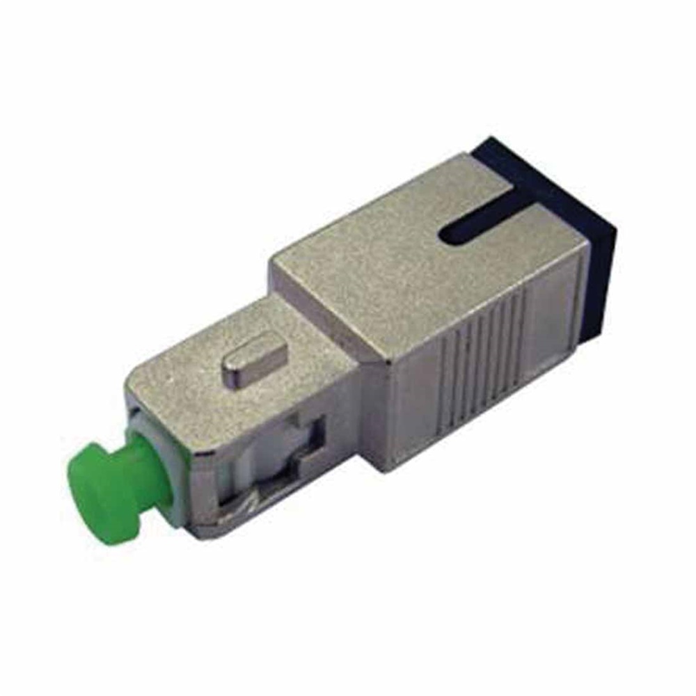 Attenuatore ottico 14dB connettore SC/APC per fibra ottica FTTH