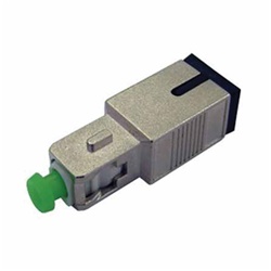 Attenuatore ottico 14dB connettore SC/APC per fibra ottica FTTH