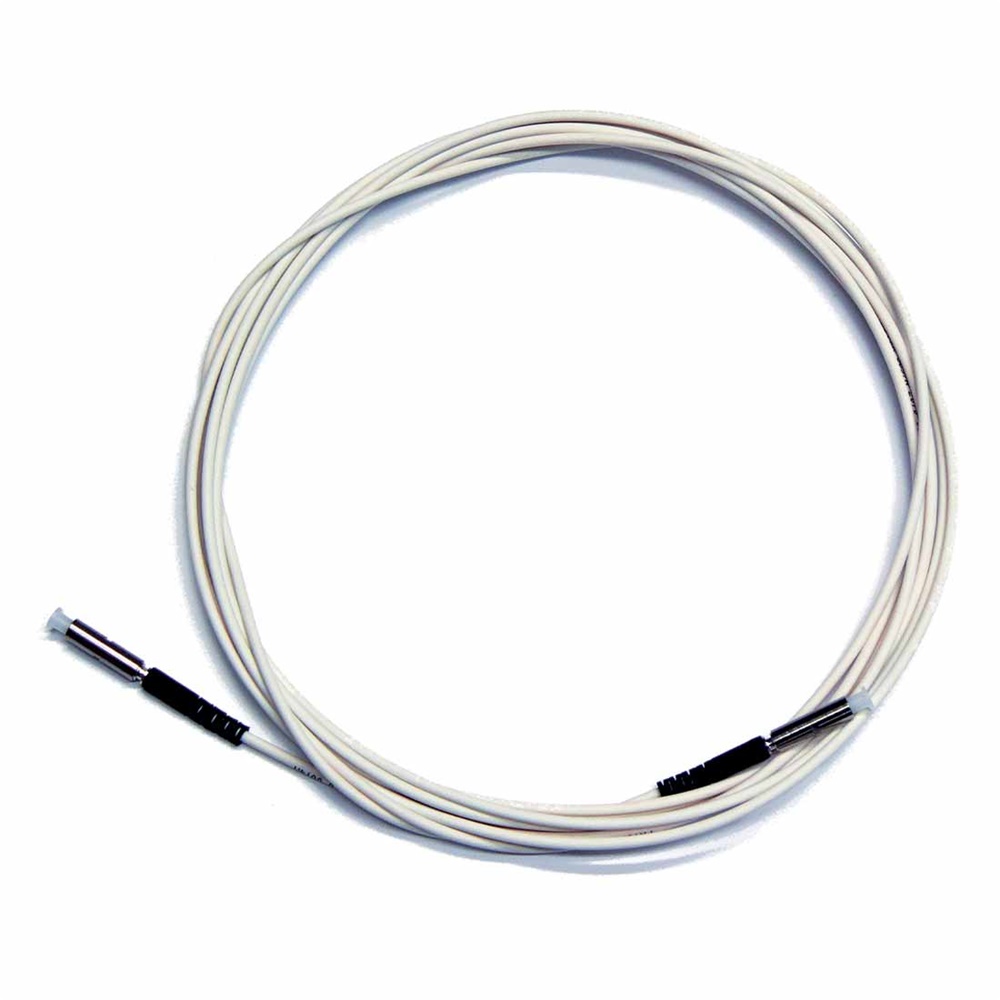 Bretella mini fibra ottica monomodale 35mt rete dati
