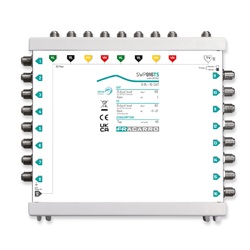 SWP916TS MSW COMP 9IN 16OU TV A/P          