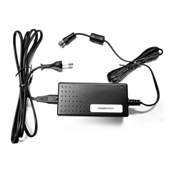 Alimentatore stabilizzato 20V 3,25A connettore F elettronica professionale