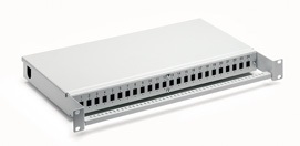 OPB24IR BOX PORTAGIUNTE RACK 24P           