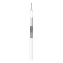 Cavo elettrico PVC 5mm 200m per installazioni interne SKY Italia