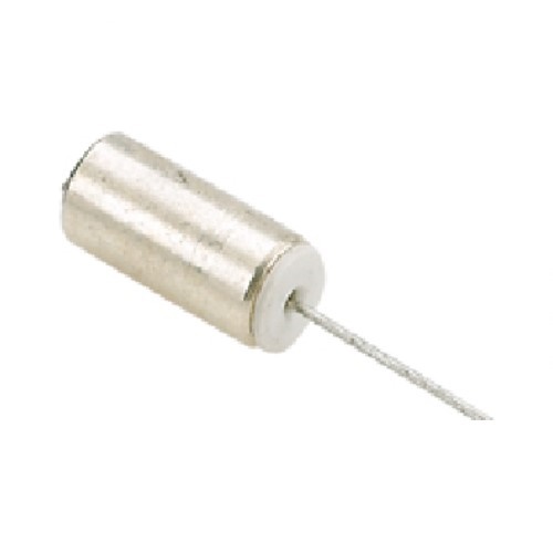 Carico isolato 75 Ohm per impianti TV e SAT
