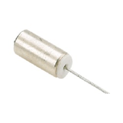 Carico isolato 75 Ohm per impianti TV e SAT