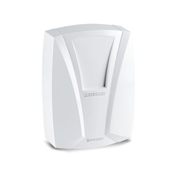 Centrale antintrusione Defender 8 linee espandibile 4-8 filare per piccoli impianti