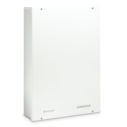 Centrale antintrusione Defender 64M 8-64 linee bus espandibile