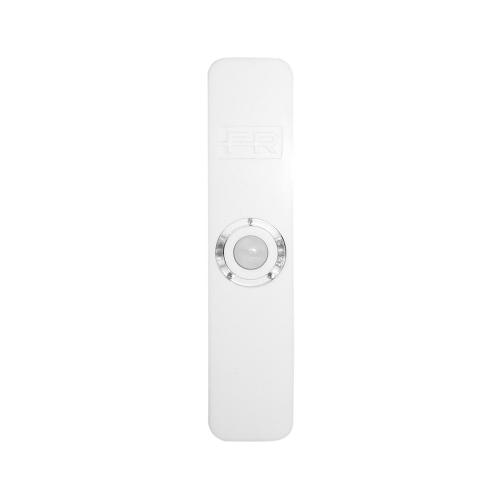 Sensore tenda radio bianco per porte e finestre 4,5m
