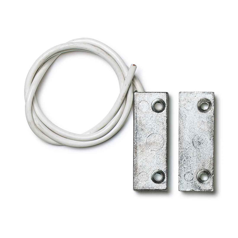 Rivelatore magnetico potenza alta qualità per infissi metallici