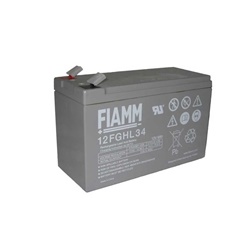 BATTERIA 12V 9,0AH LONG LIFE 938443