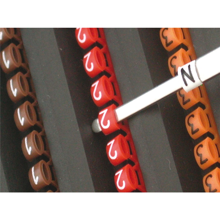 ELEMENTO DI SIGL.PMP-30 BIANCO - SI