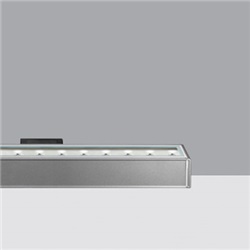 Compact - Applique/Plafoni - LED - Neutral White - DALI - L=1056mm - Ottica Wall Washer
