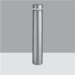 Bollard D=170mm H=1000mm  Led Neutral white con alimentatore elettronico e ottica simmetrica