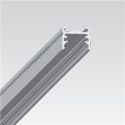 Profilo lineare basso da superficie per Ledstrip Top - L 1000