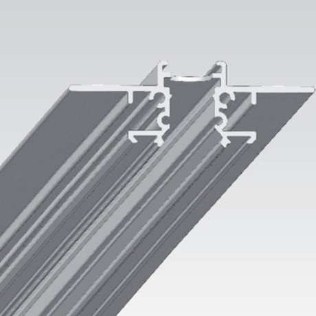 Profilo lineare alto incasso Minimal per Ledstrip Top - L 2000