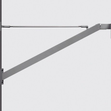 BRACCIO SINGOLO OBLIQUO FE.L 1500 P