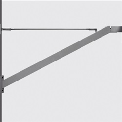 BRACCIO SINGOLO OBLIQUO FE.L 1500 P