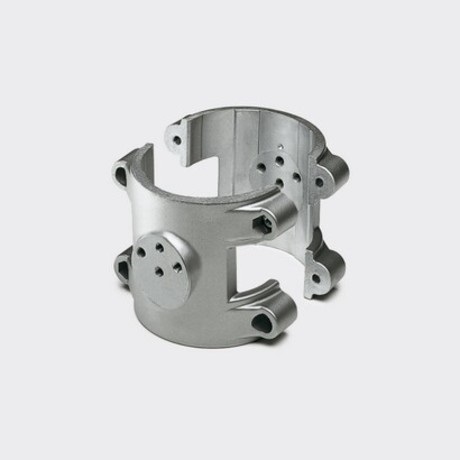 FLANGIA SINGOLA PALO D 120 X MAXIWO