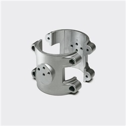 FLANGIA SINGOLA PALO D 120 X MAXIWO