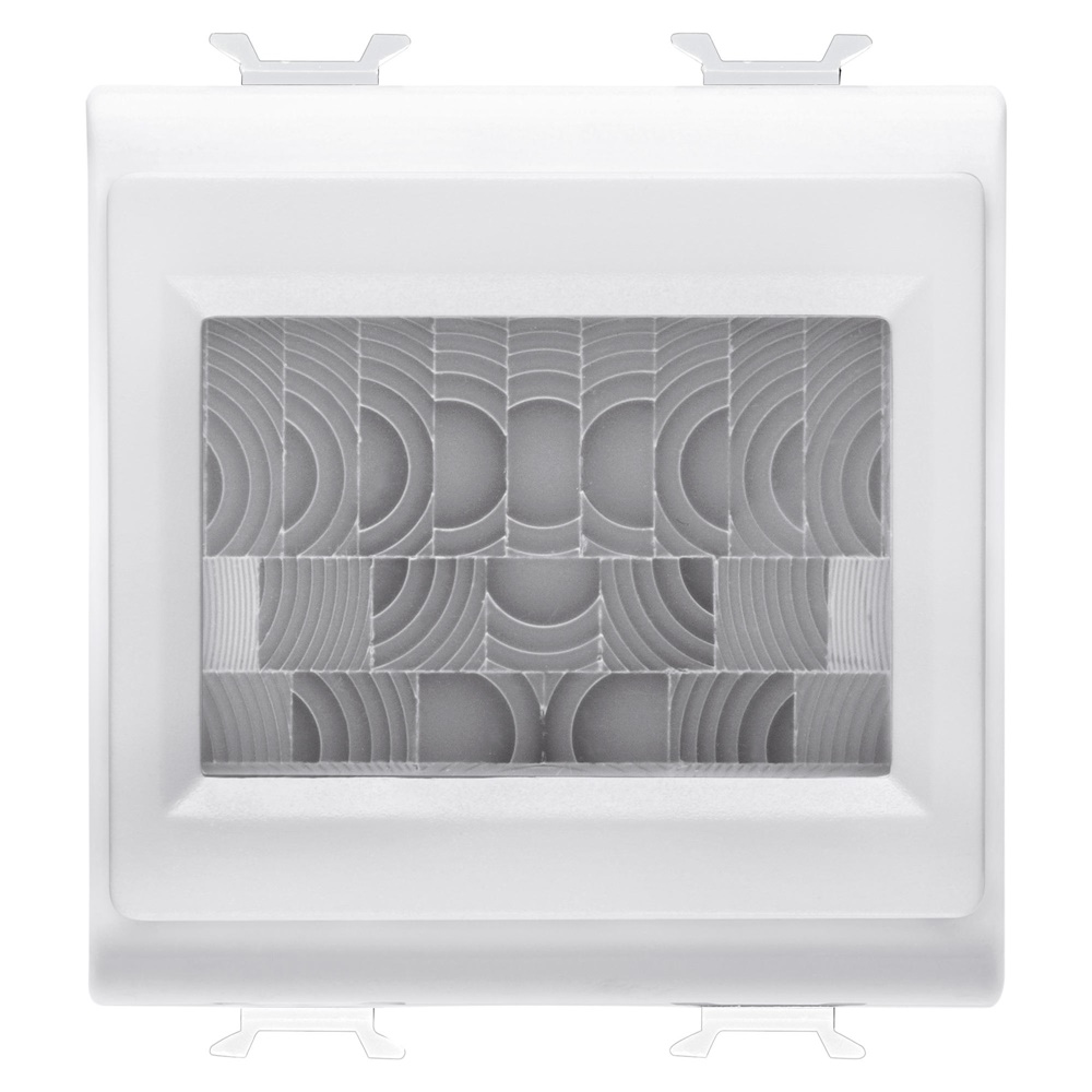 Rivelatore IR antifurto filare per sistema sicurezza abitazione Chorus