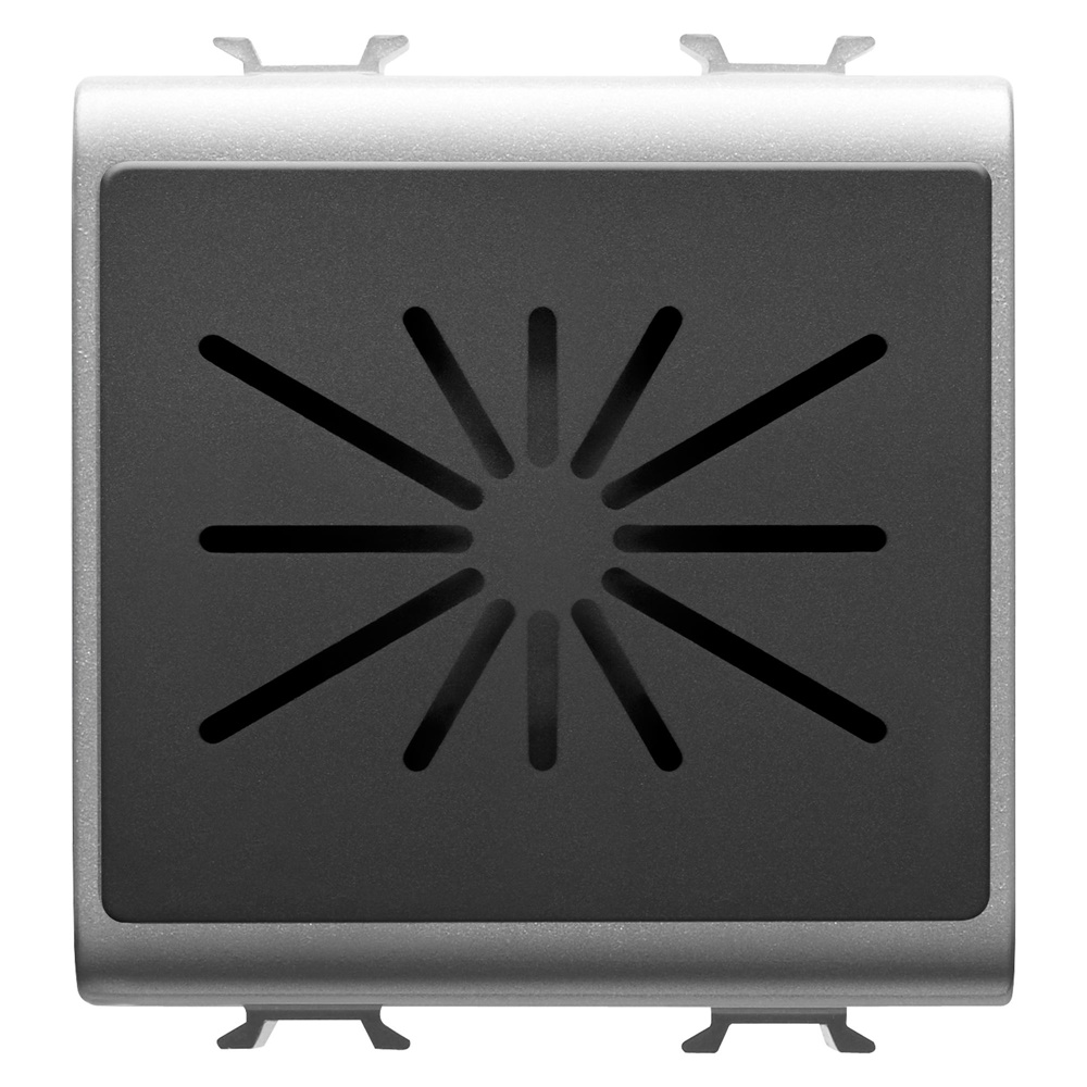 Avvisatore antifurto filare protezione volumetrica e perimetrale per abitazione