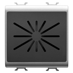 Avvisatore antifurto filare protezione volumetrica e perimetrale per abitazione