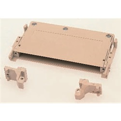 DIN 41612 - Insert for round cable