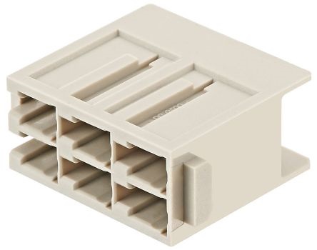 Connettore per fibra ottica LC Harting