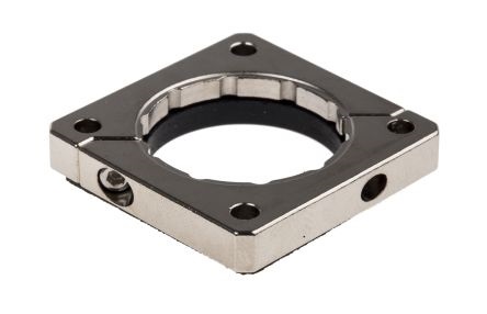 Adaptor flange for M23