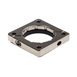 Adaptor flange for M23