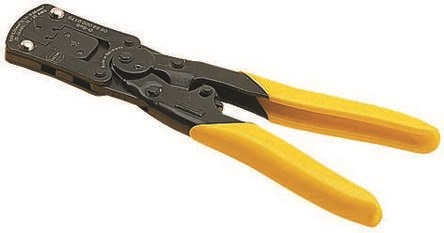 Hand Crimping tool