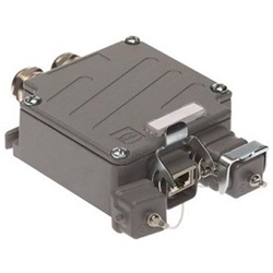 Ha-VIS preLink Han 3A Metal Outlet