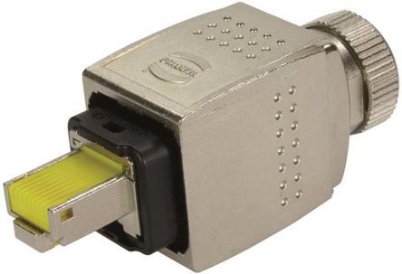 Connettore Harting RJ45 Cat6a STP