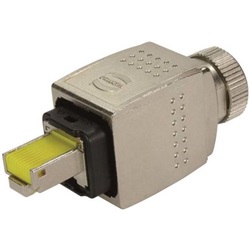 Connettore Harting RJ45 Cat6a STP