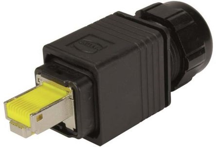 Connettore Harting RJ45 Cat6a STP