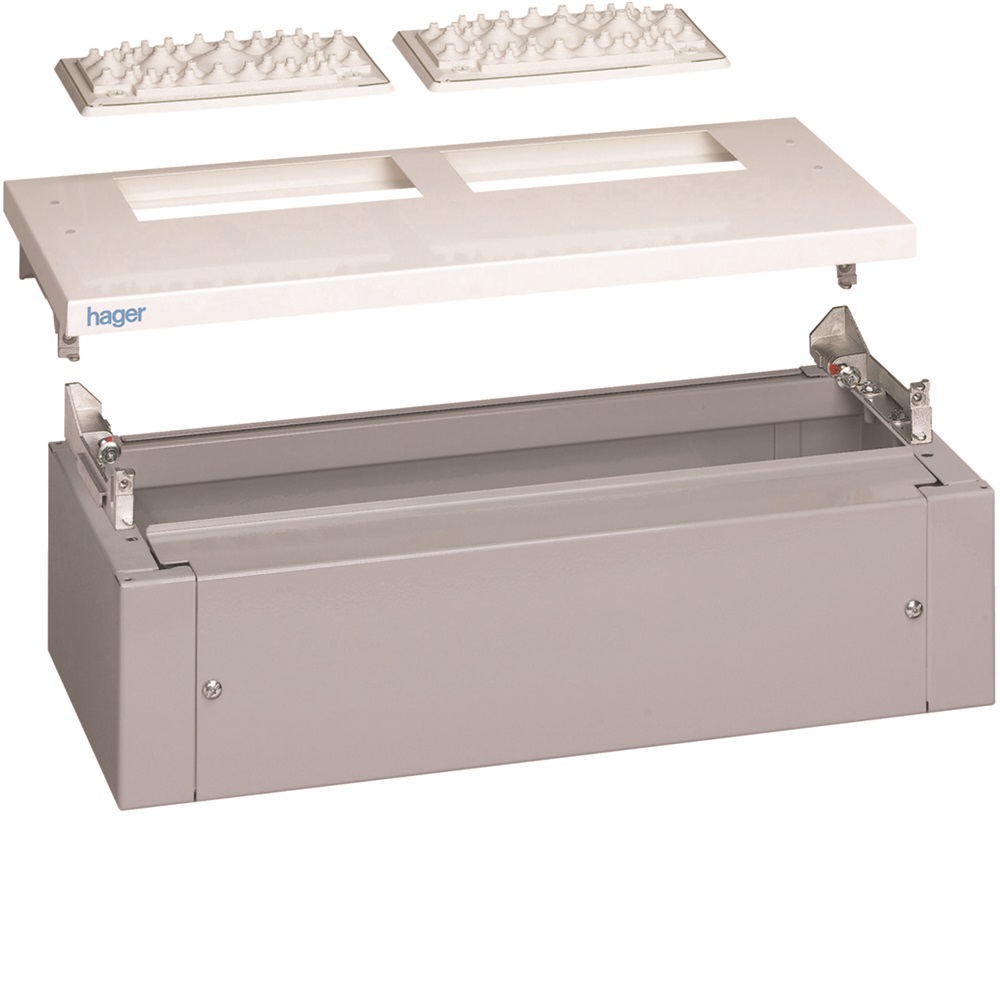 TESTATA+ZOCC IP43 QUADRO 4 L620