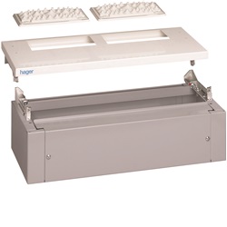 TESTATA+ZOCC IP43 QUADRO 4 L620